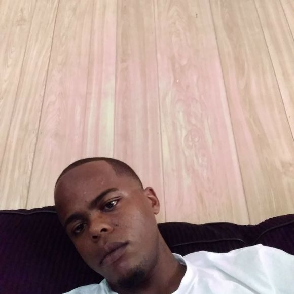 Meet your Posher, John'athan - Picture 1 of 1